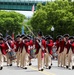 Bunker Hill 250th Anniversary Parade