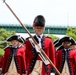 Bunker Hill 250th Anniversary Parade