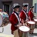 Bunker Hill 250th Anniversary Parade