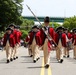Bunker Hill 250th Anniversary Parade