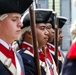 Bunker Hill 250th Anniversary Parade