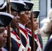 Bunker Hill 250th Anniversary Parade