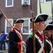 Bunker Hill 250th Anniversary Parade