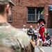 Bunker Hill 250th Anniversary Parade