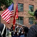 Bunker Hill 250th Anniversary Parade