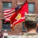 Bunker Hill 250th Anniversary Parade