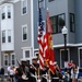 Bunker Hill 250th Anniversary Parade