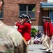Bunker Hill 250th Anniversary Parade
