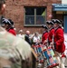 Bunker Hill 250th Anniversary Parade