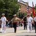 Bunker Hill 250th Anniversary Parade