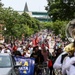 Bunker Hill 250th Anniversary Parade