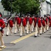 Bunker Hill 250th Anniversary Parade