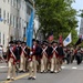 Bunker Hill 250th Anniversary Parade