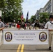 Bunker Hill 250th Anniversary Parade