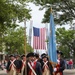 Bunker Hill 250th Anniversary Parade