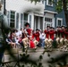 Bunker Hill 250th Anniversary Parade