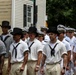Bunker Hill 250th Anniversary Parade