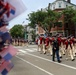 Bunker Hill 250th Anniversary Parade