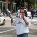 Bunker Hill 250th Anniversary Parade