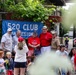 Bunker Hill 250th Anniversary Parade