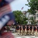 Bunker Hill 250th Anniversary Parade