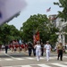 Bunker Hill 250th Anniversary Parade