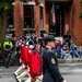 Bunker Hill 250th Anniversary Parade