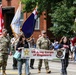 Bunker Hill 250th Anniversary Parade