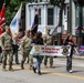 Bunker Hill 250th Anniversary Parade