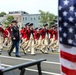 Bunker Hill 250th Anniversary Parade