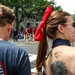 Bunker Hill 250th Anniversary Parade