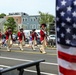 Bunker Hill 250th Anniversary Parade