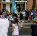 Bunker Hill 250th Anniversary Parade