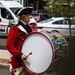 Bunker Hill 250th Anniversary Parade