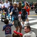 Bunker Hill 250th Anniversary Parade