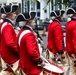 Bunker Hill 250th Anniversary Parade