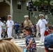 Bunker Hill 250th Anniversary Parade