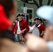 Bunker Hill 250th Anniversary Parade