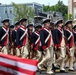 Bunker Hill 250th Anniversary Parade