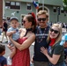 Bunker Hill 250th Anniversary Parade