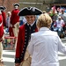Bunker Hill 250th Anniversary Parade