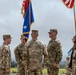 Hammerheads Welcome New Commander During Change of Command Ceremony
