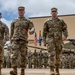 Hammerheads Welcome New Commander During Change of Command Ceremony
