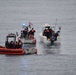 Coast Guard interdicts 11 aliens off the coast of La Jolla