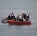 Coast Guard interdicts 11 aliens off the coast of La Jolla