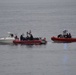 Coast Guard interdicts 11 aliens off the coast of La Jolla