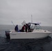 Coast Guard interdicts 11 aliens off the coast of La Jolla