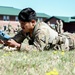 Region VII FY25 Best Warrior Competition - Day 1 of Events