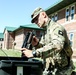 Region VII FY25 Best Warrior Competition - Day 1 of Events