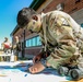 Region VII FY25 Best Warrior Competition - Day 1 of Events